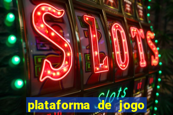 plataforma de jogo que paga no cadastro